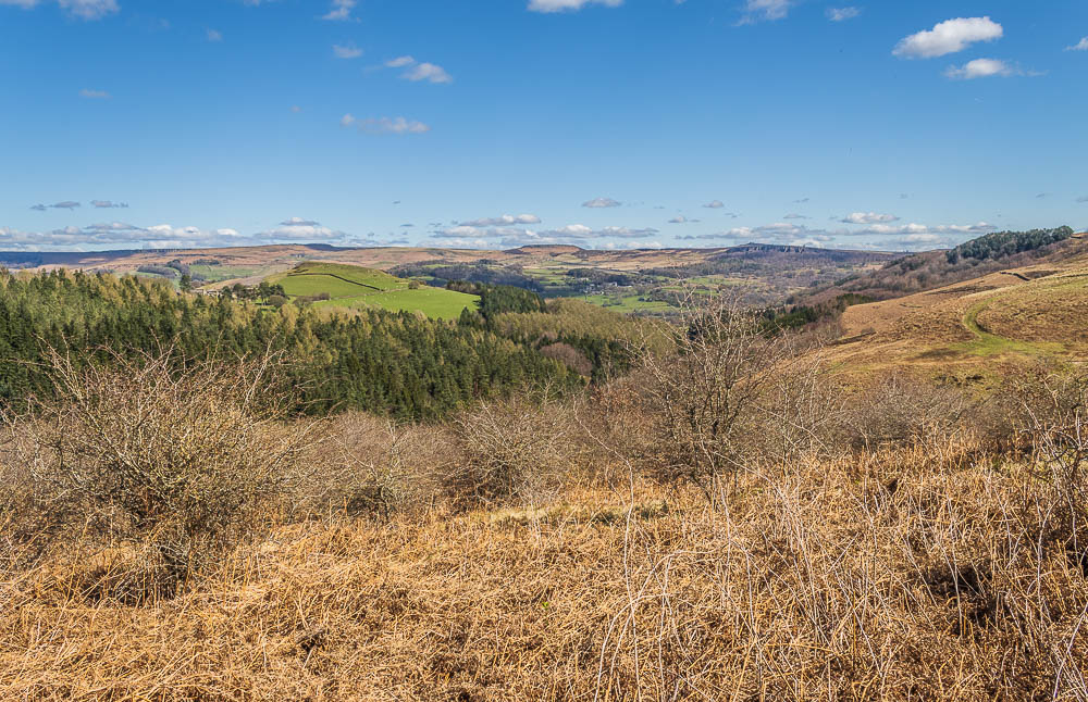 Higger Tor Higger Tor